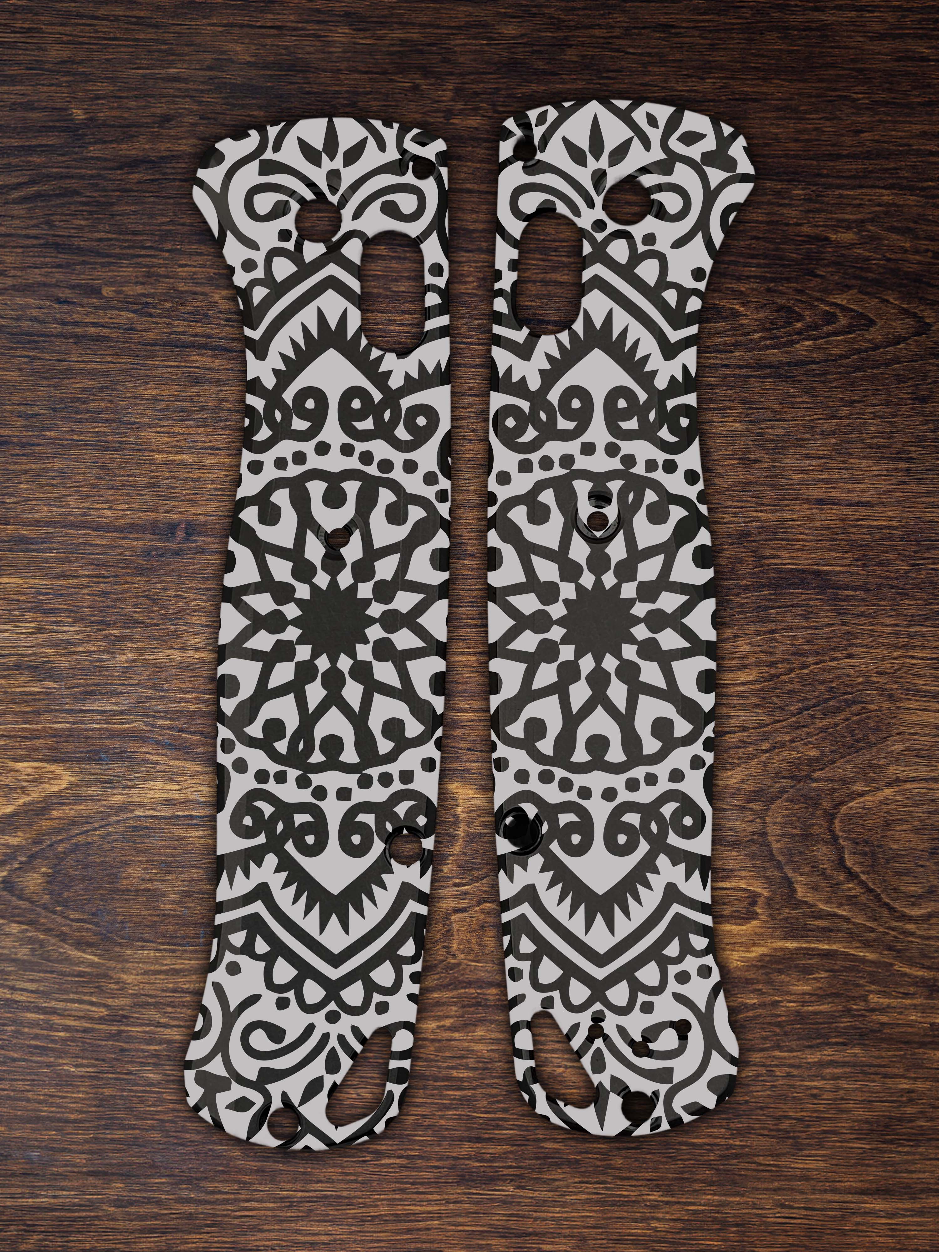 MANDALA